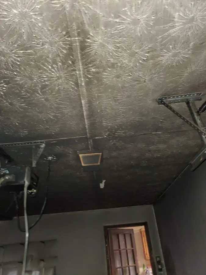 Fire and smoke damage assessment for Emergency Water Damage Services in Meridian